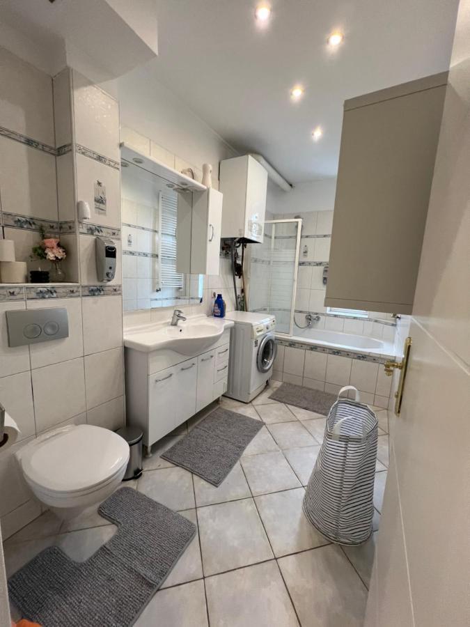 Vienna Home , Near U1 Metro , Big And Cozy Home Luaran gambar