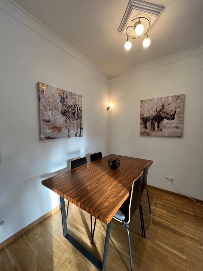 Vienna Home , Near U1 Metro , Big And Cozy Home Luaran gambar