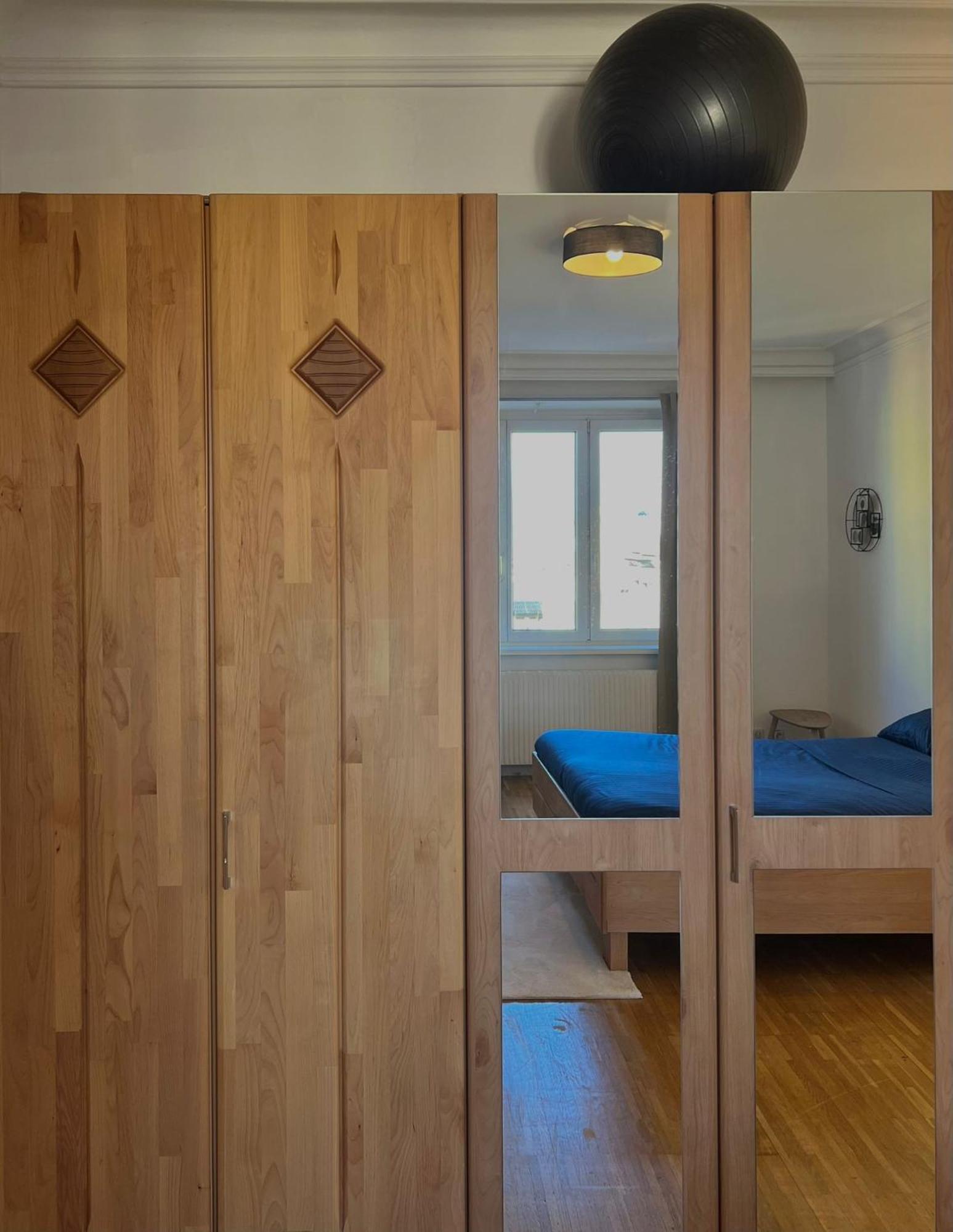 Vienna Home , Near U1 Metro , Big And Cozy Home Luaran gambar