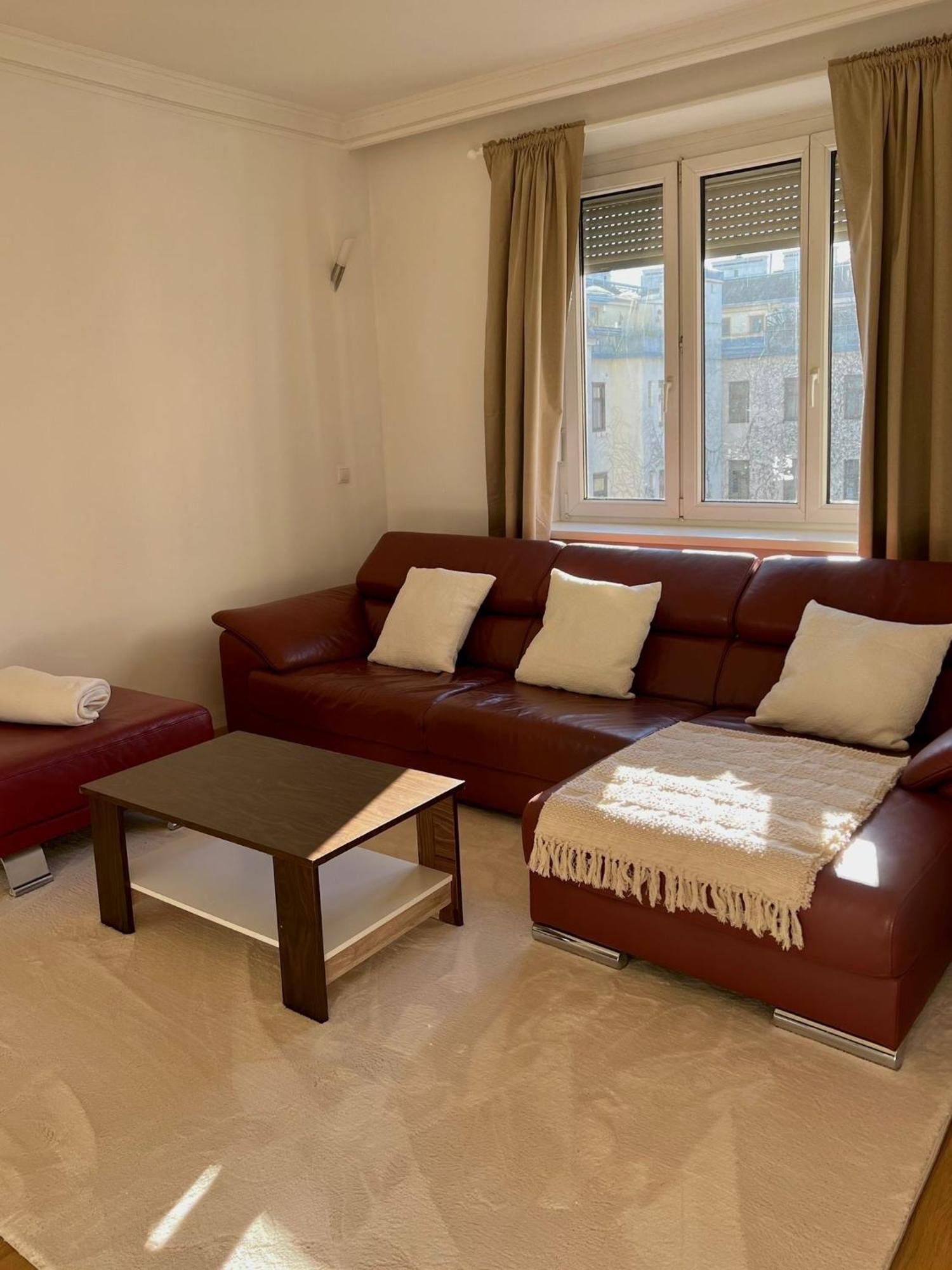 Vienna Home , Near U1 Metro , Big And Cozy Home Luaran gambar