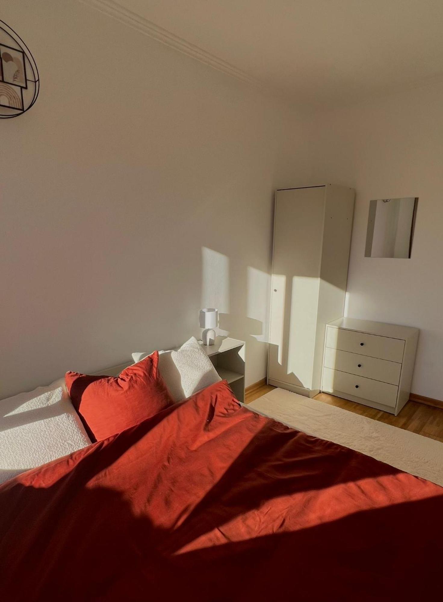 Vienna Home , Near U1 Metro , Big And Cozy Home Luaran gambar